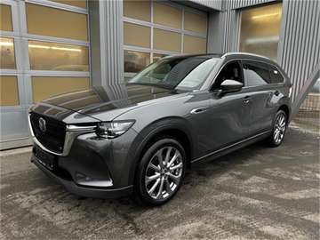 3.3L e-SKYACTIV D AWD Exclusive-Line Aut. 6