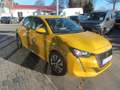 Peugeot 208 PureTech 75 Active Gelb - thumbnail 7