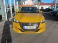 Peugeot 208 PureTech 75 Active Gelb - thumbnail 8