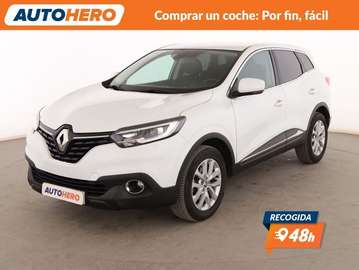 1.5dCi Energy Intens EDC 81kW