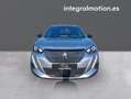 Peugeot 2008 1.5BlueHDi S&S Allure EAT8 130 Gris - thumbnail 2