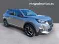 Peugeot 2008 1.5BlueHDi S&S Allure EAT8 130 Gris - thumbnail 3