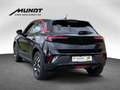 Opel Mokka GS Line Schwarz - thumbnail 4