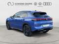 Volkswagen T-Roc R-Line 1.5 eTSI DSG Navi HUD ACC 360° Blau - thumbnail 3
