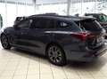 Ford Focus Focus Turnier1.0 Hybrid Aut. ST-LINE X,ACC,LED,AHK Blau - thumbnail 4