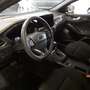 Ford Focus Focus Turnier1.0 Hybrid Aut. ST-LINE X,ACC,LED,AHK Blau - thumbnail 12
