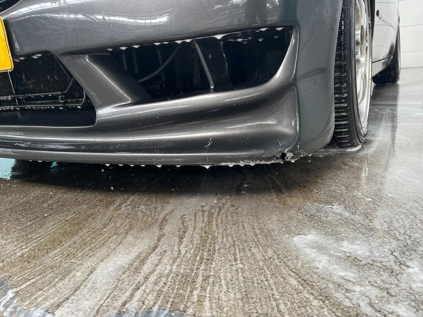 Lexus IS 200 IS 200 200 Gris - 2