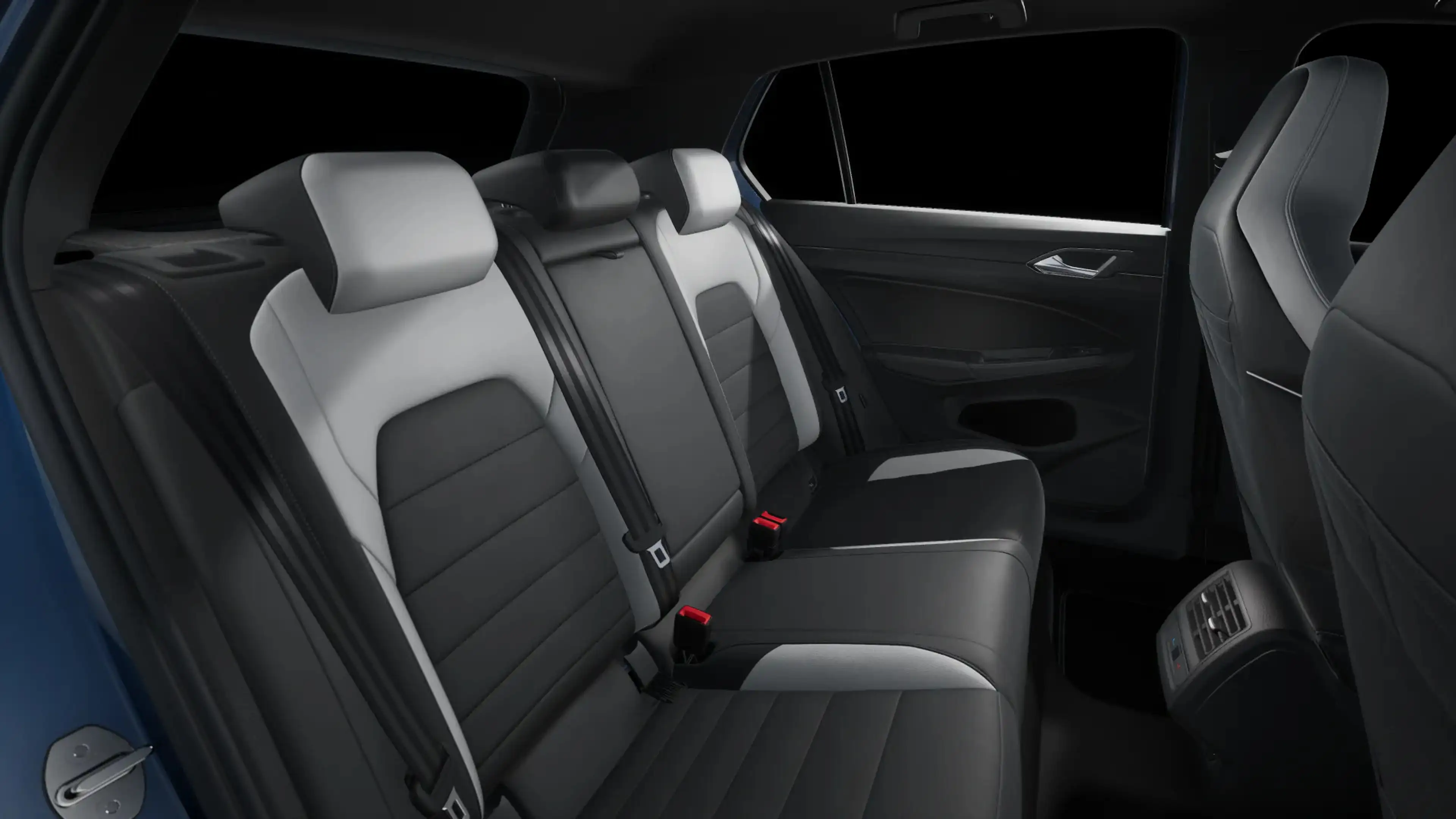 Volkswagen Golf GTE 1.5 eHybrid 272PK DSG Panoramadak, Trekhaak, Black — photo 6