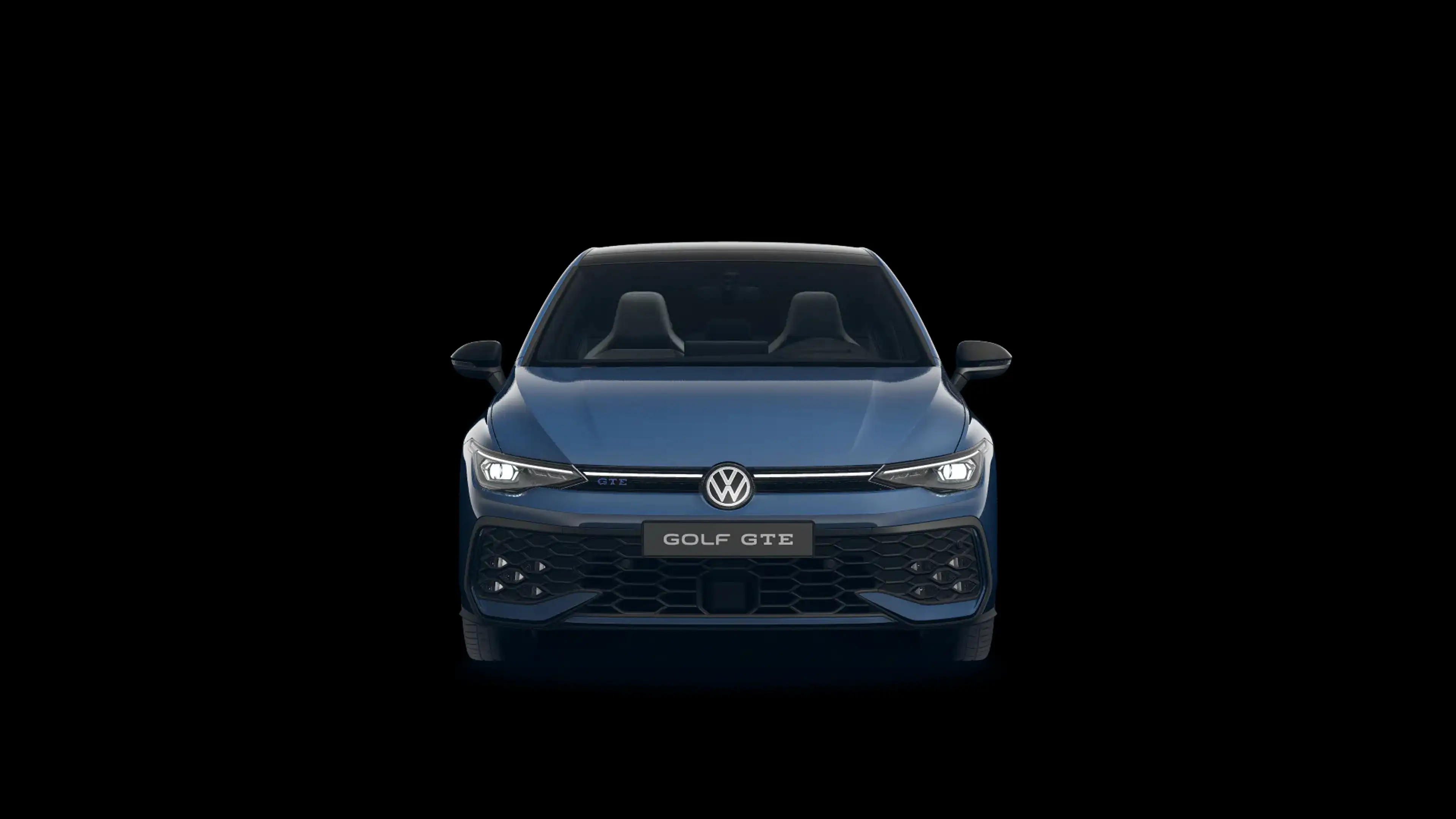 Volkswagen Golf GTE 1.5 eHybrid 272PK DSG Panoramadak, Trekhaak, Black — photo 14