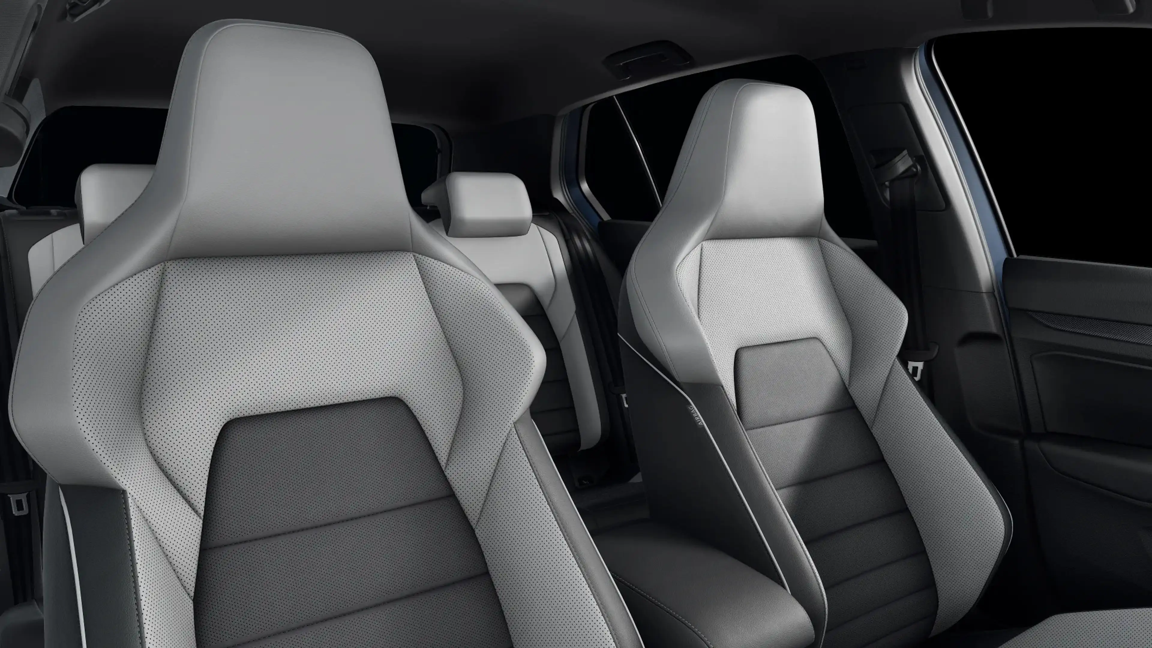 Volkswagen Golf GTE 1.5 eHybrid 272PK DSG Panoramadak, Trekhaak, Black — photo 5