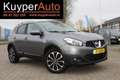 Nissan Qashqai 2.0 Connect Edition 1 E EIG ,PANO NAVI CAMERA TREK Gris - thumbnail 20
