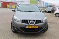 Nissan Qashqai 2.0 Connect Edition 1 E EIG ,PANO NAVI CAMERA TREK Gris - thumbnail 14
