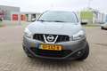 Nissan Qashqai 2.0 Connect Edition 1 E EIG ,PANO NAVI CAMERA TREK Gris - thumbnail 23