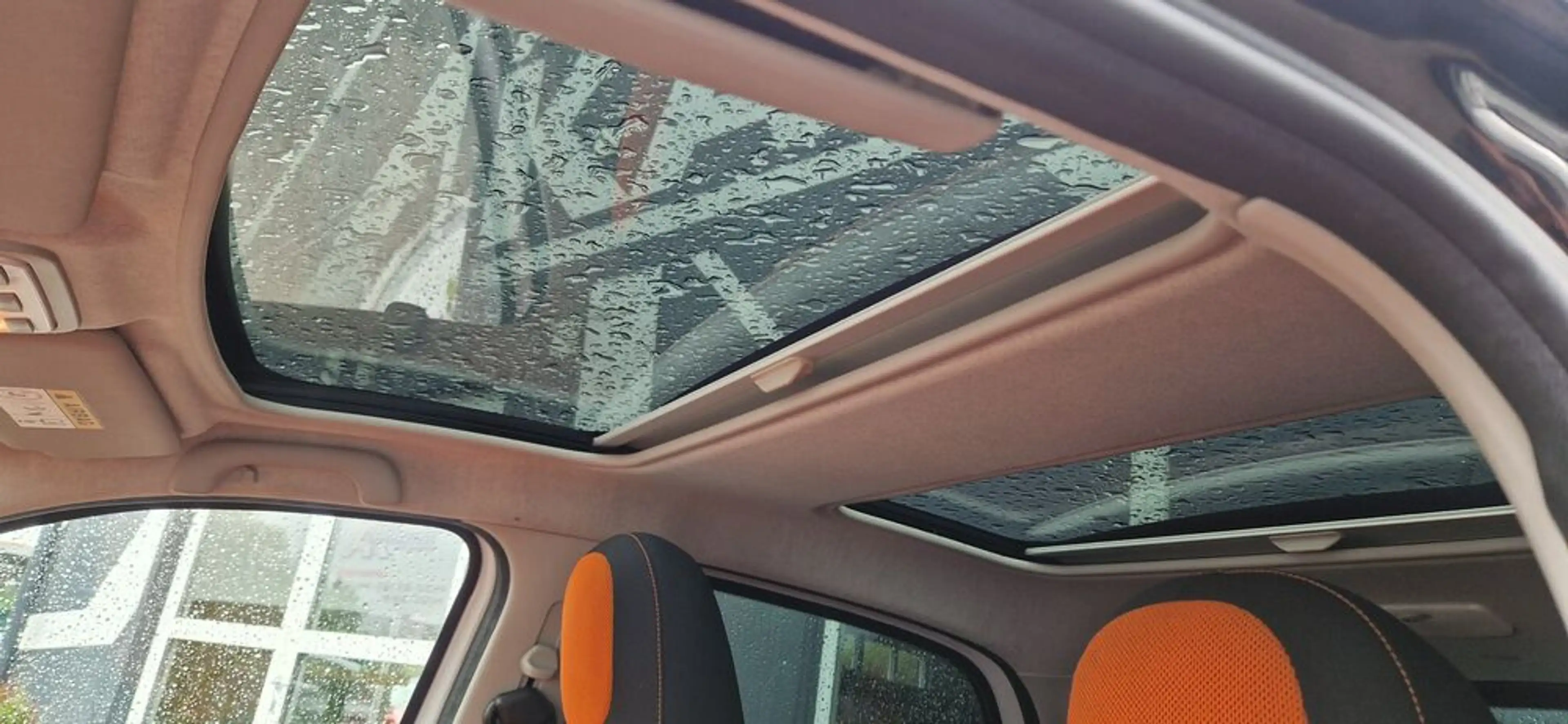 smart forFour smart Passion — photo 12