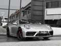 Porsche 992 Targa 4 GTS PDK Argent - thumbnail 1