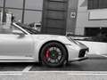 Porsche 992 Targa 4 GTS PDK Argent - thumbnail 4
