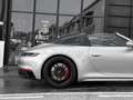 Porsche 992 Targa 4 GTS PDK Argent - thumbnail 5