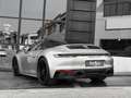 Porsche 992 Targa 4 GTS PDK Argent - thumbnail 2