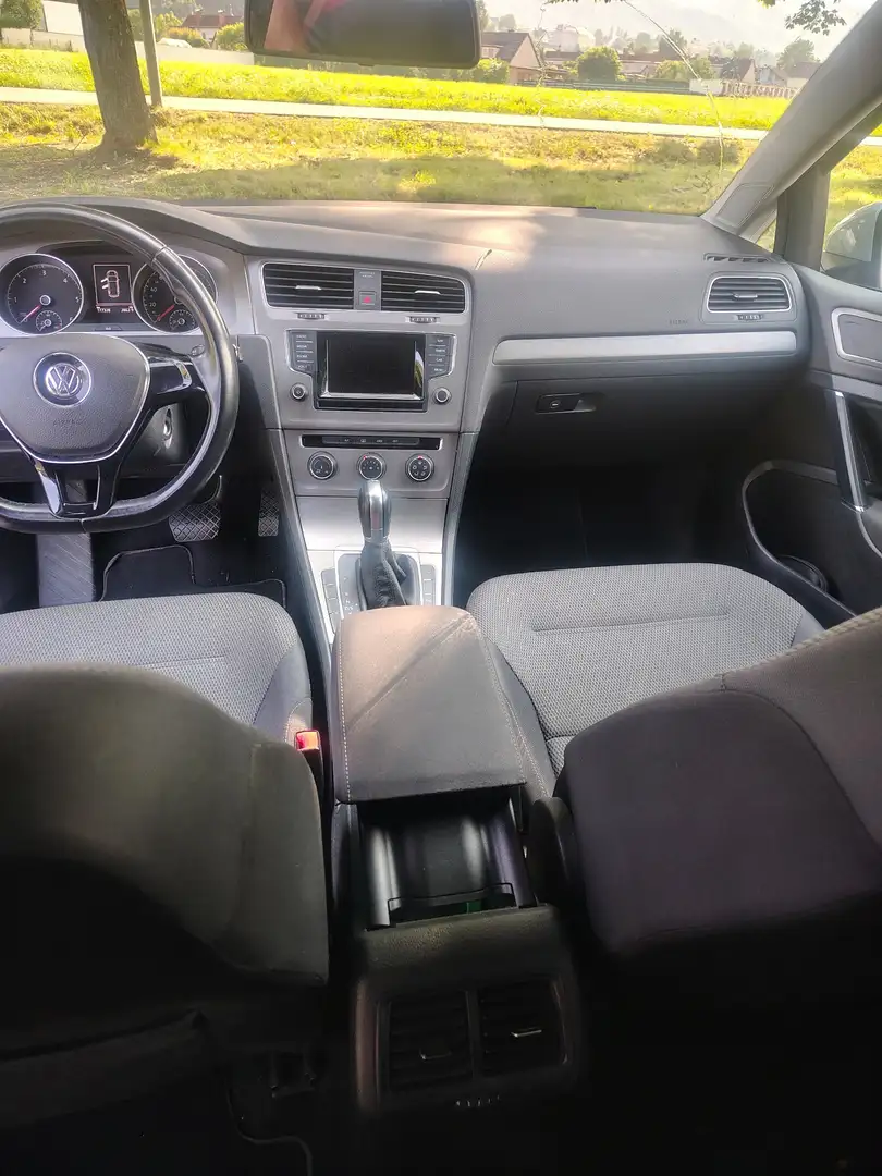 Volkswagen Golf Comfortline 1,6 BMT TDI DSG - 1