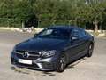 Mercedes-Benz C 180 C 180 Coupe Aut. Grau - thumbnail 2