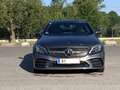 Mercedes-Benz C 180 C 180 Coupe Aut. Grau - thumbnail 4