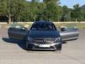 Mercedes-Benz C 180 C 180 Coupe Aut. Grau - thumbnail 8