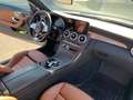 Mercedes-Benz C 180 C 180 Coupe Aut. Grau - thumbnail 14