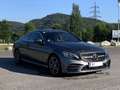 Mercedes-Benz C 180 C 180 Coupe Aut. Grau - thumbnail 3