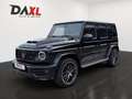 Mercedes-Benz G 63 AMG Editon 55 Brabus Schwarz - thumbnail 1