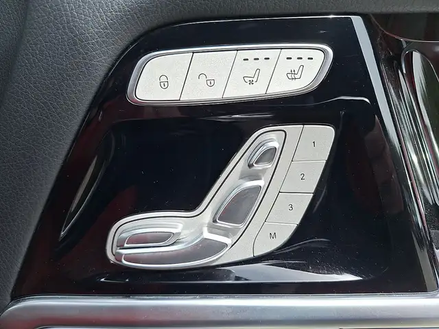 Mercedes-Benz G 63 AMG Editon 55 Brabus Ansicht 20