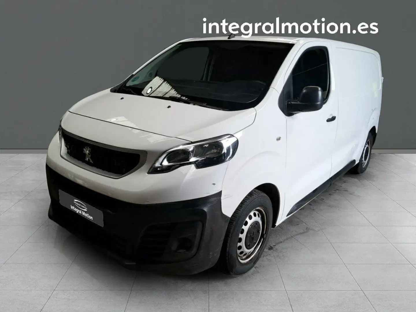 Peugeot Expert Furgón Pro 2.0 BlueHDi 122CV Blanc - 1