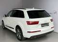 Audi Q7 45 TDI quattro *BOSE*AHK*CAM*Alcantara*20Zoll* Weiß - thumbnail 2