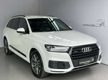 45 TDI quattro *BOSE*AHK*CAM*Alcantara*20Zoll*