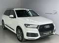 Audi Q7 45 TDI quattro *BOSE*AHK*CAM*Alcantara*20Zoll* Weiß - thumbnail 1