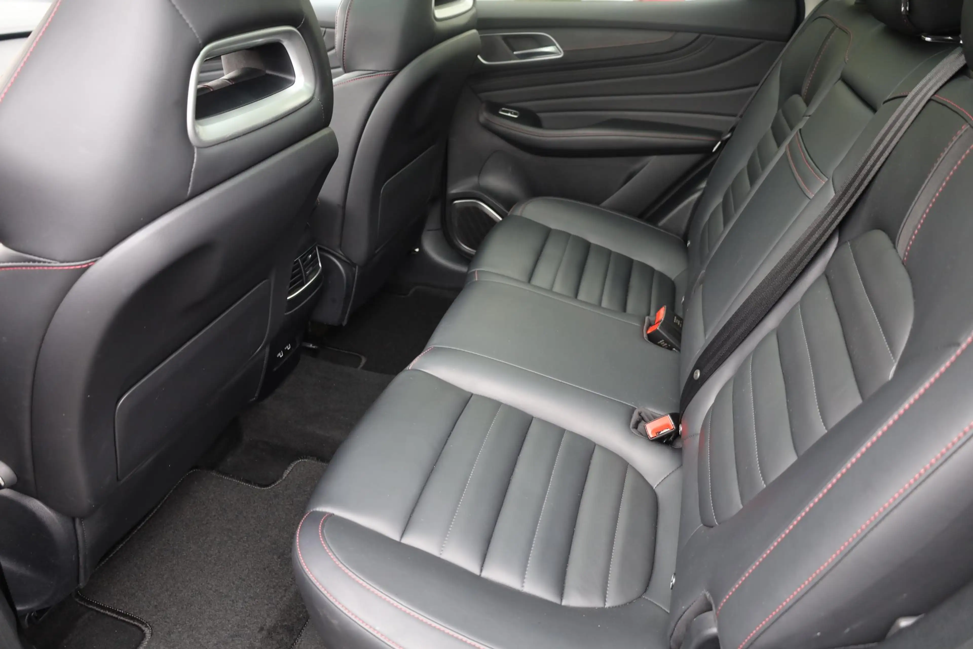 MG EHS 1.5 TGDI Luxury FACELIFT!! MY23 LEER PANO 360-CAME — photo 8