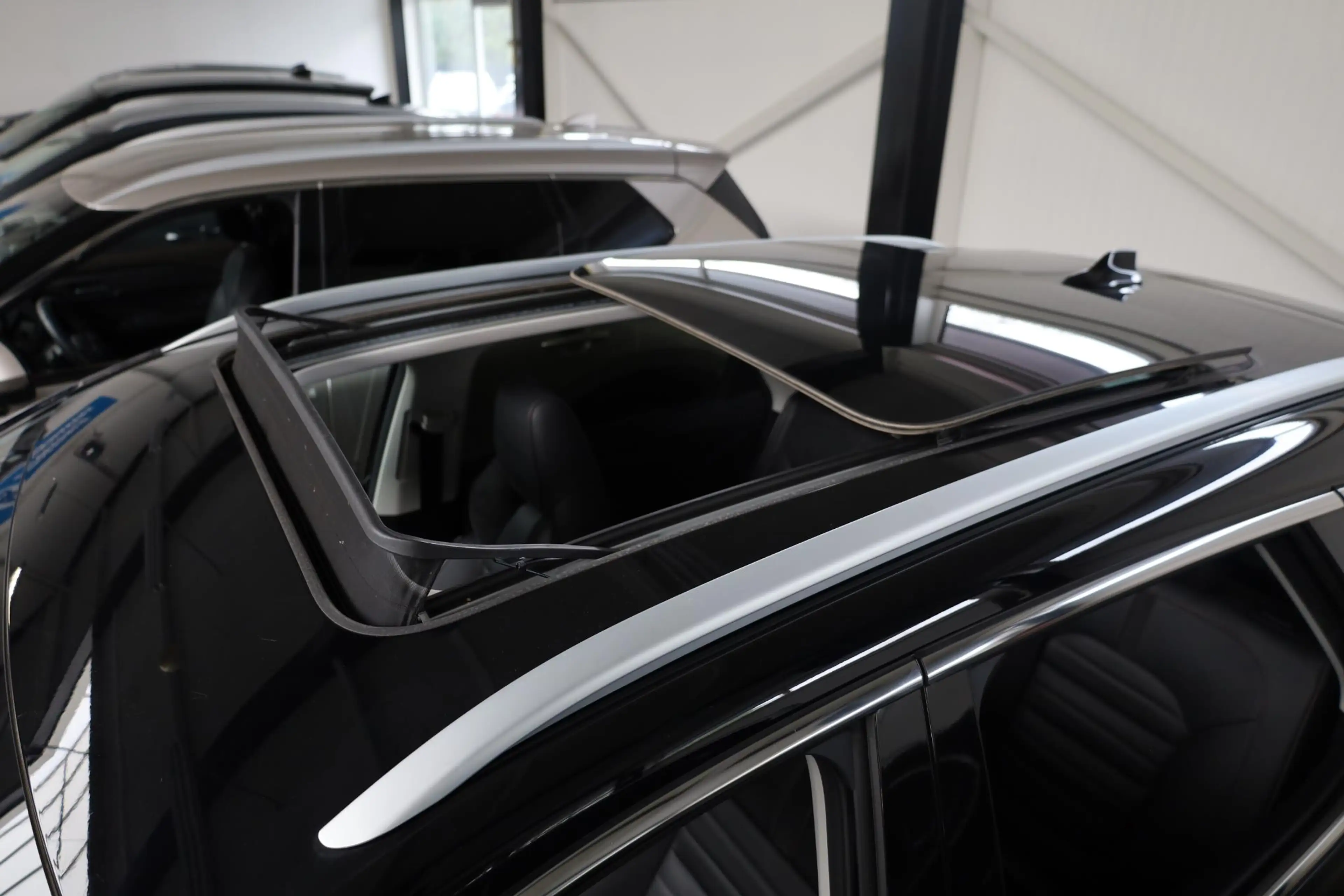 MG EHS 1.5 TGDI Luxury FACELIFT!! MY23 LEER PANO 360-CAME — photo 5