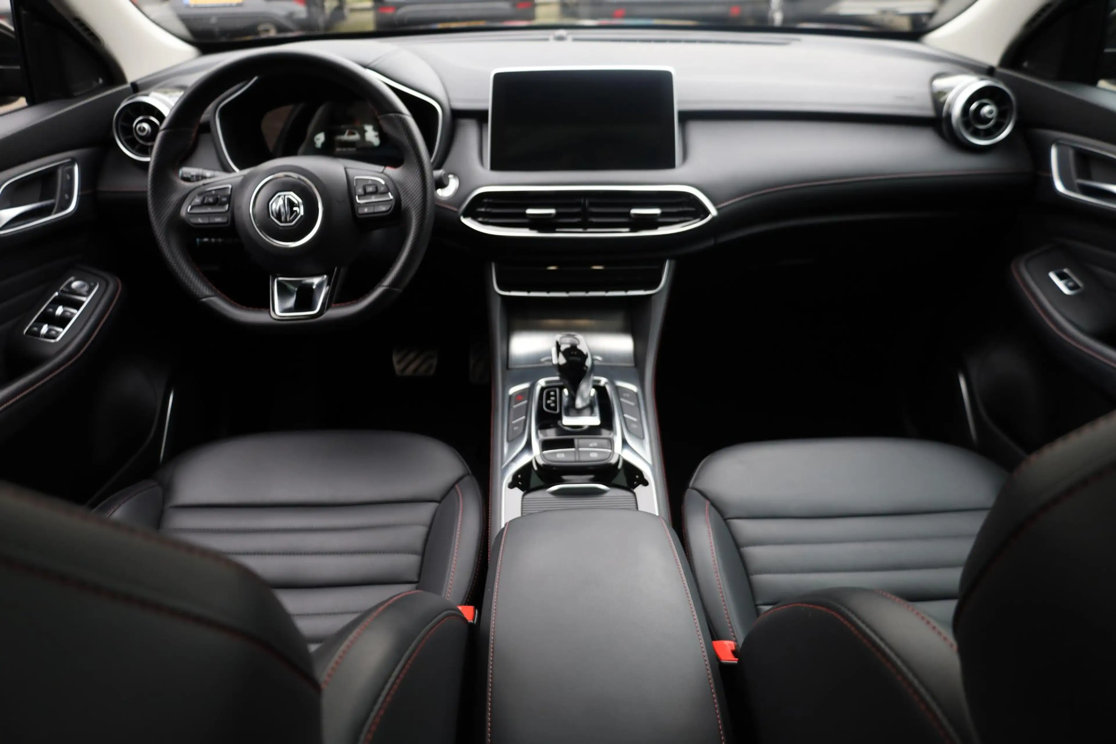 MG EHS 1.5 TGDI Luxury FACELIFT!! MY23 LEER PANO 360-CAME — photo 6