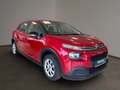 Citroen C3 Feel 1.2 82 PureTech Sitzheizung / Klimaautomatik Rot - thumbnail 4