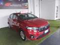 Dacia Sandero Sandero Streetway III 2021 1.0 sce Access 65cv Rosso - thumbnail 3