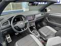 Volkswagen T-Roc Cabrio 1.5 TSI R-Line ADAP CRUISE BLISS APPLE Black - thumbnail 21