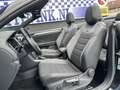 Volkswagen T-Roc Cabrio 1.5 TSI R-Line ADAP CRUISE BLISS APPLE Noir - thumbnail 3