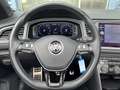 Volkswagen T-Roc Cabrio 1.5 TSI R-Line ADAP CRUISE BLISS APPLE Czarny - thumbnail 22