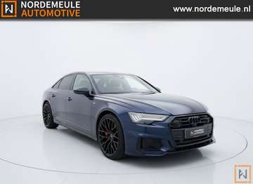 55 TFSI E Quattro Competition, Matrix, Nachtzicht,