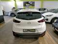Mazda CX-3 2.0 Exceed i-Activsense Technology 2wd 121cv auto Blanco - thumbnail 5