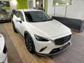 Mazda CX-3 2.0 Exceed i-Activsense Technology 2wd 121cv auto Blanco - thumbnail 4