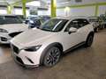 Mazda CX-3 2.0 Exceed i-Activsense Technology 2wd 121cv auto Blanco - thumbnail 1