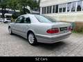 Mercedes-Benz E 320 ELEGANCE*Original Kilometer*1 Hand* Silber - thumbnail 9