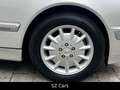 Mercedes-Benz E 320 ELEGANCE*Original Kilometer*1 Hand* Silber - thumbnail 15