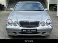 Mercedes-Benz E 320 ELEGANCE*Original Kilometer*1 Hand* Silber - thumbnail 4