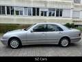 Mercedes-Benz E 320 ELEGANCE*Original Kilometer*1 Hand* Silber - thumbnail 10